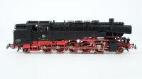 Märklin H0 3309 Dampflok BR 85 007 DB Wechselstrom (vermutlich verharzt)