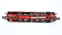 Märklin H0 3309 Dampflok BR 85 007 DB Wechselstrom (vermutlich verharzt)
