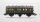 Märklin H0 Konvolut 3 Abteilwagen "330/1" 2.Kl. grün Länderbahn