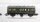 Märklin H0 Konvolut 3 Abteilwagen "330/1" 2.Kl. grün Länderbahn