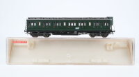 Fleischmann H0 5085 K Personenwagen Abteilwagen 2.Kl. DRG