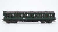 Fleischmann H0 5085 K Personenwagen Abteilwagen 2.Kl. DRG