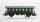 Märklin H0 Konvolut 2 Personenwagen "3291" (Beleuchtung ungetestet)