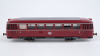 Minitrix N 51 2981 00 Schienenbus Beiwagen (ohne Antrieb)...