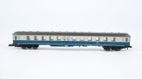 Märklin Z 87335 Reisezugwagen Bym 421 der DB
