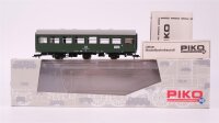 Piko H0 53020 Reko-Durchgangswagen DR