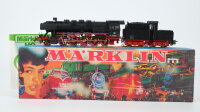 Märklin H0 3084 Dampflok BR 050 082-7 DB Wechselstrom