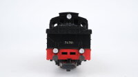 Märklin H0 Dampflok BR 74 701 DB Wechselstrom (in EVP)