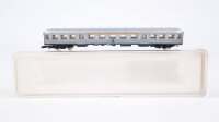 Märklin Z 8717 Personenwagen Silberling 1./2.Kl. DB