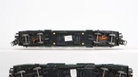 Märklin H0 Konvolut Speisewagen, Personenwagen 2.Kl., Packwagen SBB-CFF