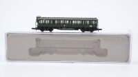 Märklin Z 87562 Reisezugwagen B4pr04 der DB