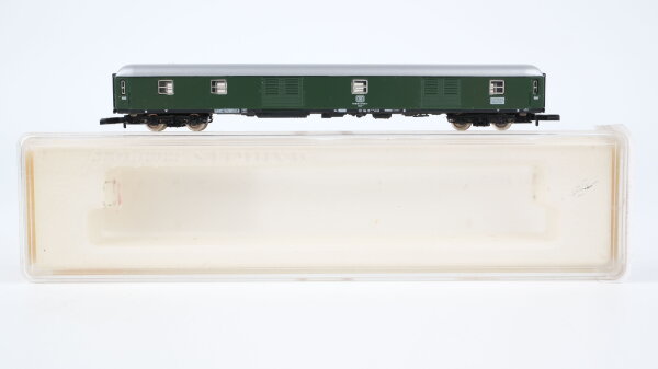 Märklin Z 8712 Gepäckwagen Düm(s) 902 der DB