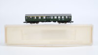 Märklin Z 8753 Reisezugwagen AByg 503 der DB