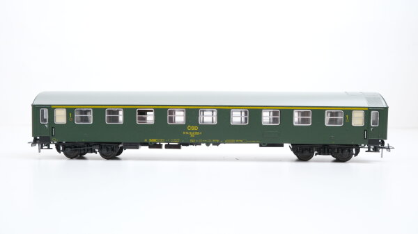 Prefo H0 426/168 Reisezugwagen 1. Kl. DR