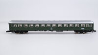 Märklin Z 8711 Schnellzugwagen 2.Kl. DB