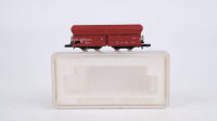 Märklin Z 8630 Selbstentladewagen DB