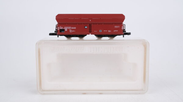 Märklin Z 8630 Selbstentladewagen DB