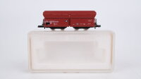 Märklin Z 8630 Selbstentladewagen DB