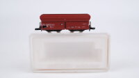 Märklin Z 8630 Selbstentladewagen DB