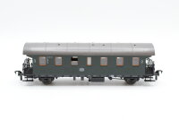 Roco H0 4301 Nebenbahnwagen 2. Kl DB