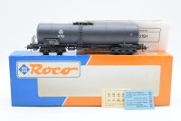 Roco H0 46191 Kesselwagen (079 0 065-5, VTG) DB