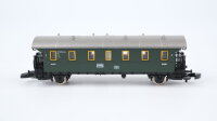 Märklin Z 8751 Personenwagen Bi 29 der DB und DRG