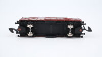 Märklin Z 8605 Gedeckter Güterwagen Gbrs 253 der DB
