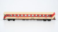 Roco H0 4227A Korridorbus "TUI Ferien Express" TUI
