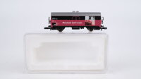 Märklin Z 98026 Kühlwagen "Museum...
