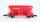Märklin Z 82373 Seitenentladewagen (DB Cargo) Fcs 089 der DB AG