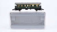 Märklin Z 8750 Personenwagen ABi 29 1./2.Kl. DB