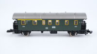 Märklin Z 8750 Personenwagen ABi 29 1./2.Kl. DB