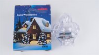 Märklin Z 8752 Personenwagen (Gepäckwagen) D2ie der DB und DRG