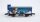 Märklin Z 8752 Personenwagen (Gepäckwagen) D2ie der DB und DRG