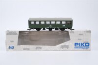 Piko H0 53020 Reko-Durchgangswagen DR