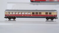 Minitrix N Konvolut TEE Panoramawagen Speisewagen "DSG" Reisezugwagen 1. Kl. DB