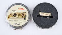 Märklin Z 80210 Güterwagen Gk der DRG