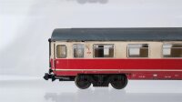 Minitrix N Konvolut TEE Abteilwagen 1. Kl. DB