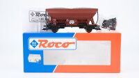Roco H0 46096 Selbstentladewagen 647 981 Ed-70 DB