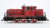 Märklin H0 Diesellok BR V 60 1009 DB Wechselstrom