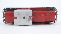 Märklin H0 Diesellok BR V 60 1009 DB Wechselstrom