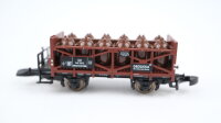 Märklin Z 82316 Güterwagen Topfwagen