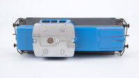Märklin H0 Diesellok blau Wechselstrom (Abbrüche)