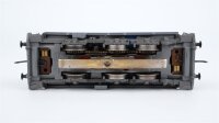 Märklin H0 Diesellok blau Wechselstrom (Abbrüche)