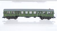 Minitrix N Konvolut Personenwagen 1./2. Kl. SNCF (Abbruch)