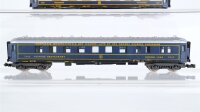Lima N Konvolut Speisewagen Reisezugwagen "Pullman" CIWL