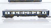 Lima N Konvolut Speisewagen Reisezugwagen "Pullman" CIWL