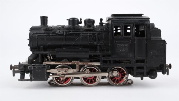 Märklin H0 CM 800 Dampflok BR 89 028 Wechselstrom