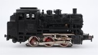 Märklin H0 CM 800 Dampflok BR 89 028 Wechselstrom