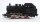 Märklin H0 CM 800 Dampflok BR 89 028 Wechselstrom